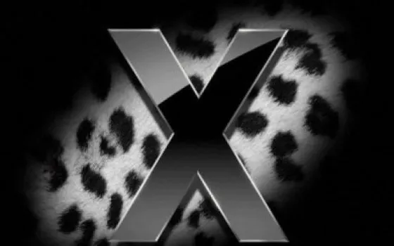 Mac OS X 10.5.4 agli sviluppatori