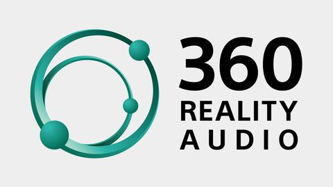 Sony 360 Reality Audio, nuovo formato streaming