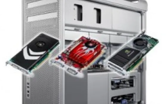 Effetti collaterali per Radeon HD 2600 XT