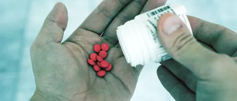 Netflix: l'intrattenimento futuro sarà un farmaco