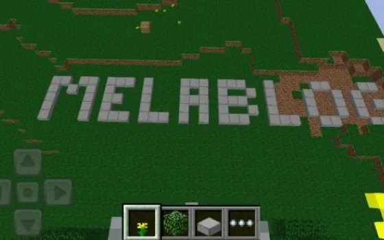 Minecraft: Pocket Edition disponibile per iPhone e iPad - guarda le immagini