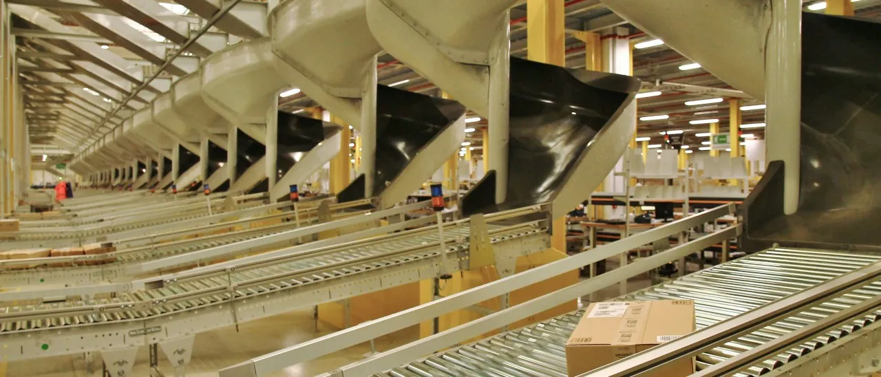 Amazon, 2.000 posti di lavoro in Italia nel 2018