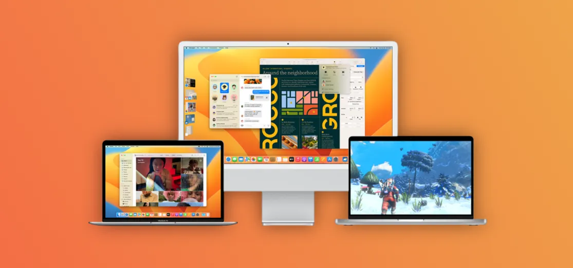 Apple rilascia macOS 13.2.1 puntando alla sicurezza, ma ci sono anche altri update da scaricare