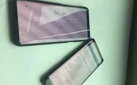 Samsung Galaxy 8 arriva a marzo, e fa paura ad iPhone 8