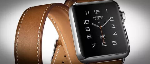 Apple Watch: Jonathan Ive parla di Hermès