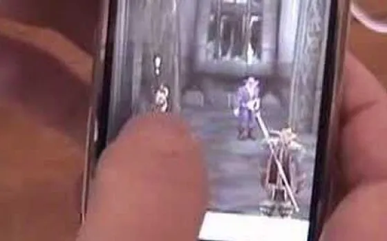 World of Warcraft sull'iPhone: un disastro atteso?