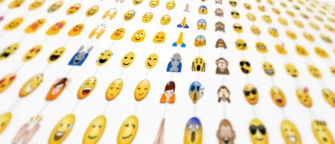 Twitter, in arrivo le reazioni con emoji ai tweet?