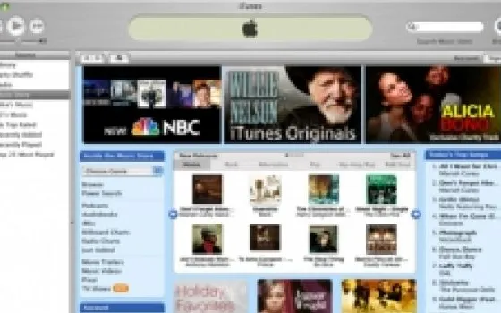 PBS su iTunes (a quando Rai Uno?)