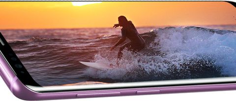 Samsung Galaxy S9, schermo OLED migliore del mondo