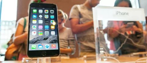 iPhone 6 e iPhone 6 Plus: vendite 3 a 1 negli USA
