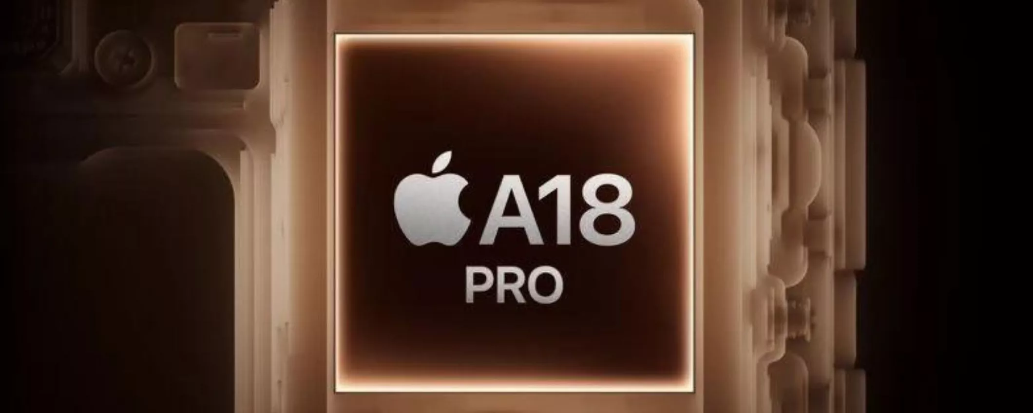 Apple A18 Pro vs A17 Pro: i processori di iPhone 16 Pro e 15 Pro a confronto