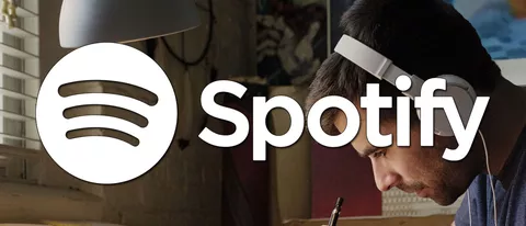 Spotify riduce la vita degli SSD