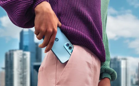 Top di gamma Motorola: OGGI in offerta da non perdere