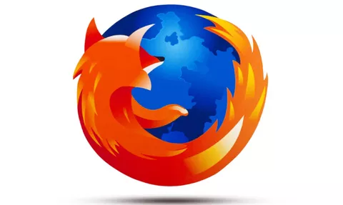 Firefox 100: Mozilla sta verificando se le cose stanno davvero così
