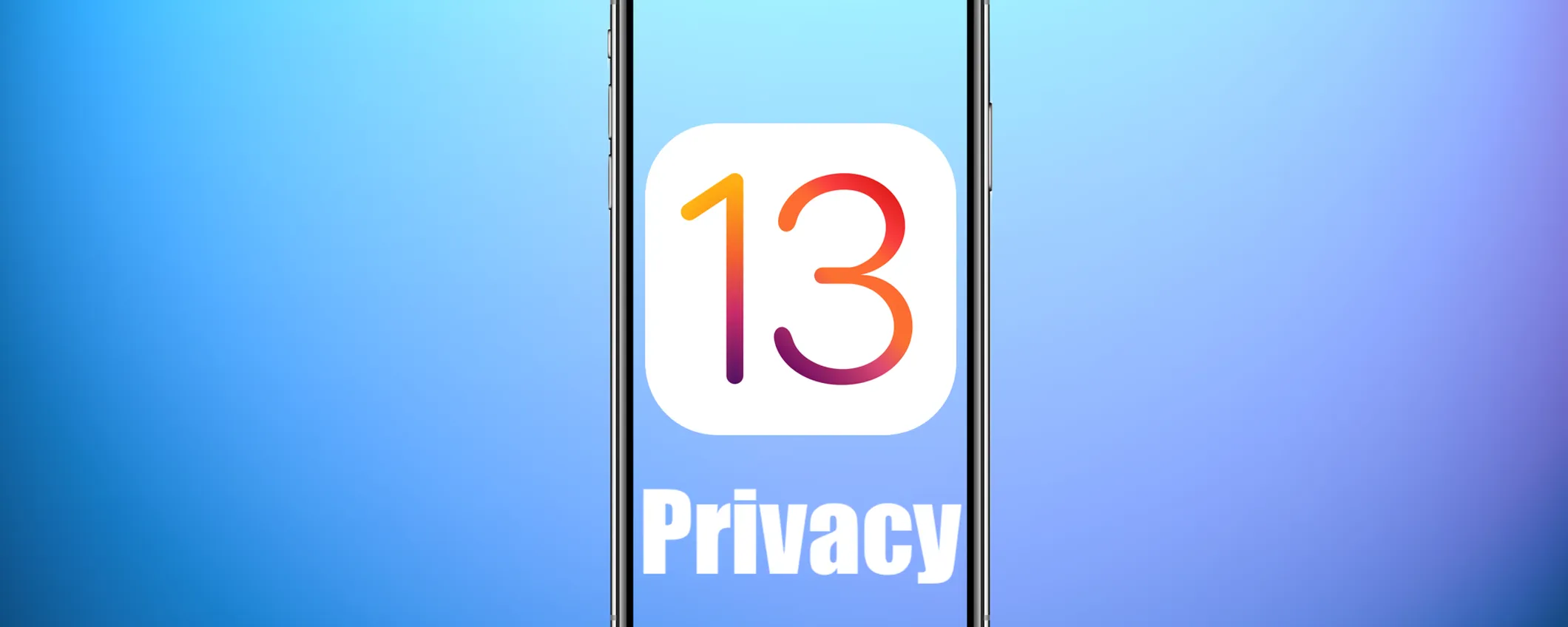 iOS 13, la stretta sulla privacy non piace a tutti