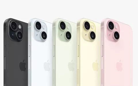 iPhone 15 a prezzo scontato su Amazon: è un AFFARE VERO (-180€)