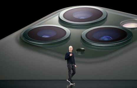 Evento iPhone 14, altro che segretezza Apple: sappiamo TUTTO