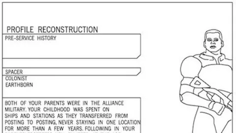 Brevetti: Apple pensa al fumetto personale automatico