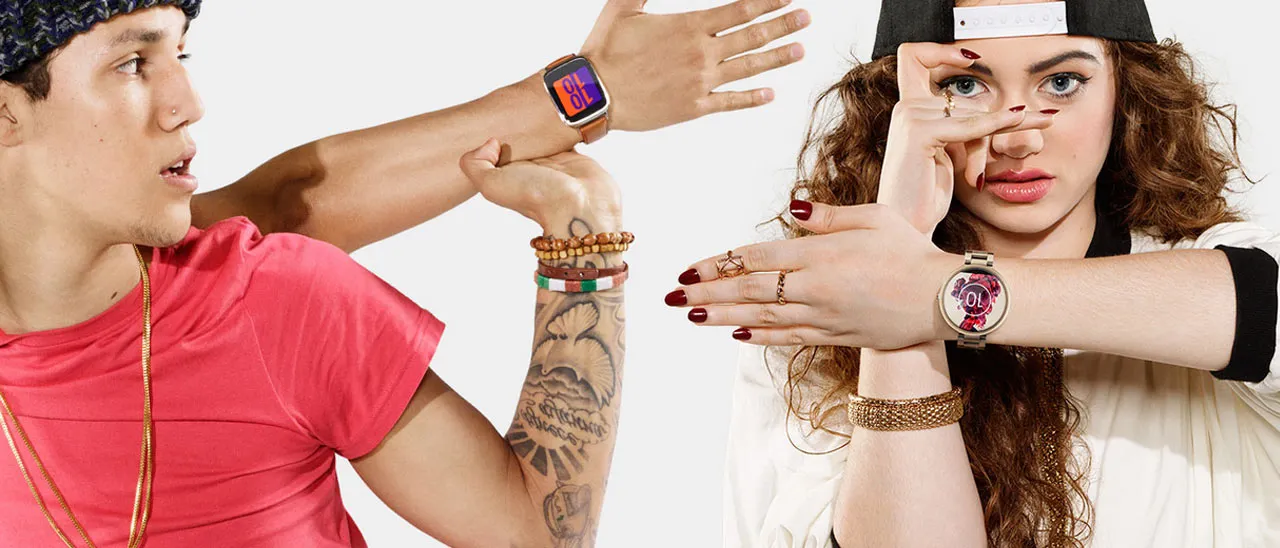 Android Wear: watchface interattive e altre novità