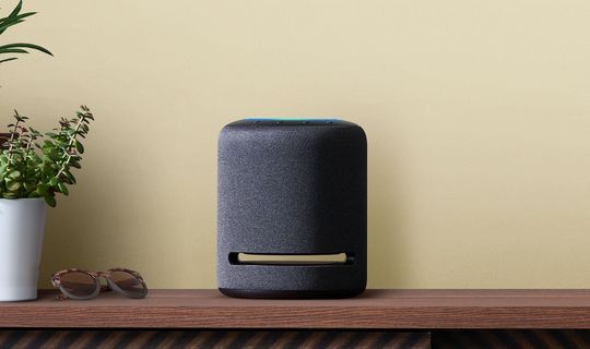 Amazon Echo Studio