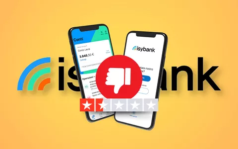 Isybank piena di problemi? Come va la nuova app di Intesa San Paolo su iOS e Android