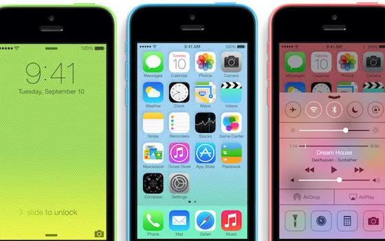 Vendite di iPhone a livelli record, secondo gli analisti