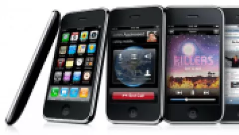 iPhone 3G S in Italia: la prima è Vodafone. Prezzi e disponibilità nei prossimi giorni