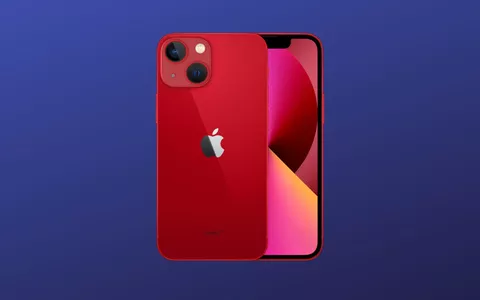 iPhone 13 (Product RED): prezzo STREPITOSO su Amazon