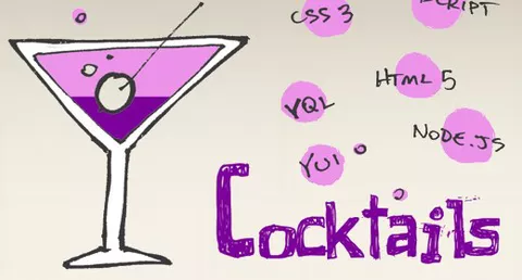 Yahoo offre un Cocktail agli sviluppatori