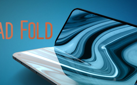 iPad Fold: il primo pieghevole di Apple arriverà nel 2024, secondo Kuo