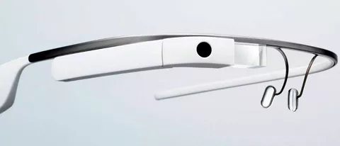 Google Glass in campo con Cassano e Gobbi