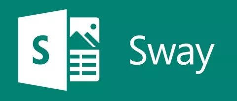 Microsoft Sway importa documenti e contenuti web