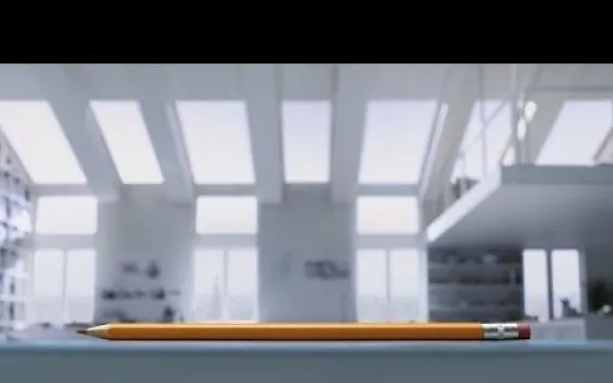Pencil: primo spot per iPad Air con la voce di Bryan Cranston, Walter White in Breaking Bad