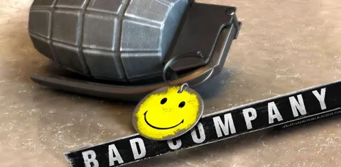 Un nuovo Battlefield Bad Company nei piani di DICE