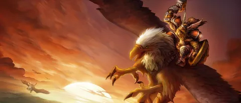 Blizzard lavora ad un Warcraft in stile Pokémon Go
