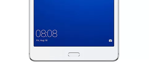 Huawei Mediapad M3 Lite, tablet 4G LTE in sconto