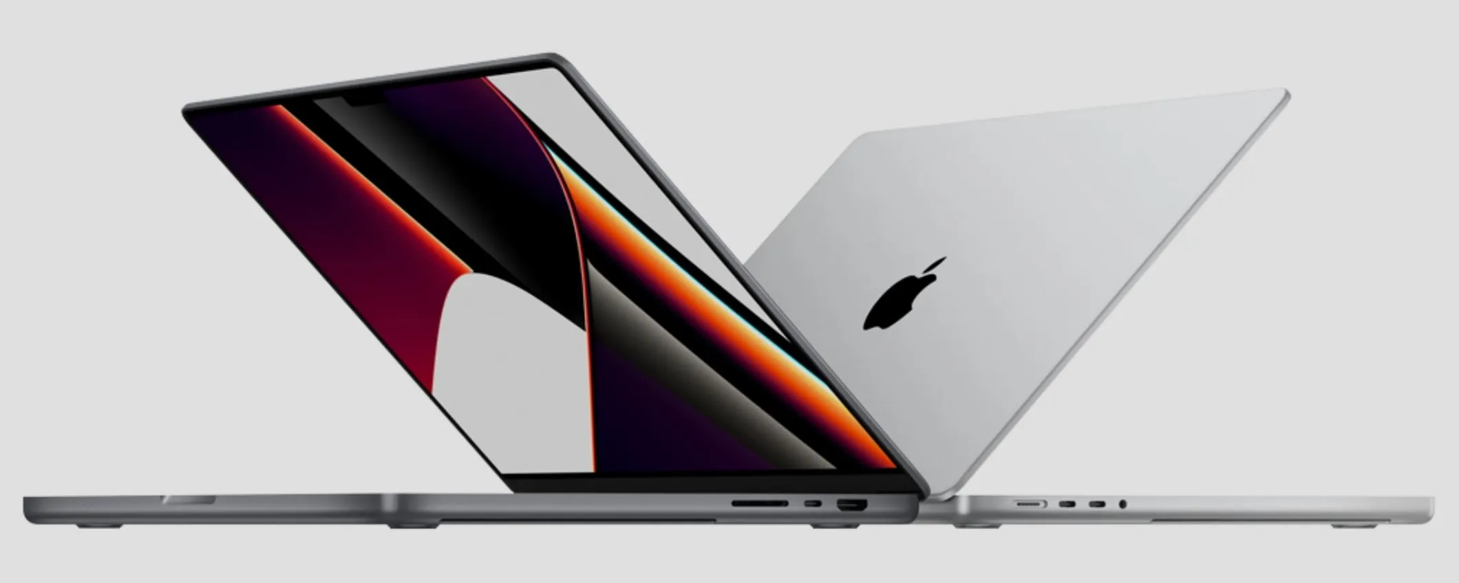 Apple brevetta un MacBook pieghevole con schermo touch da 20