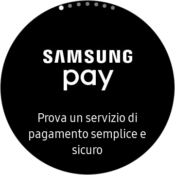 setup samsung pay on gear s3