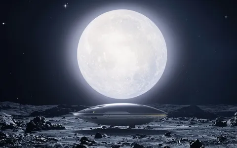 Superluna del raccolto, cos'è e come vederla