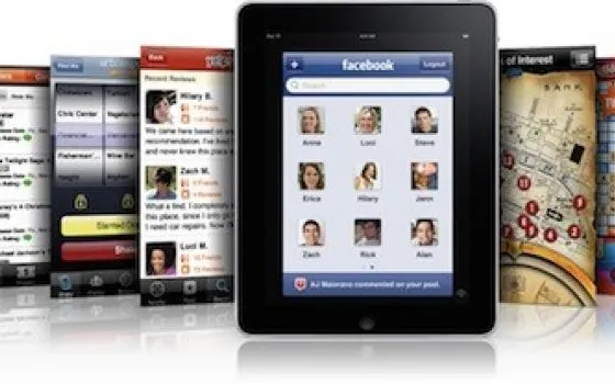 In Stat: Apple dominerà il mercato dei tablet