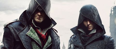 Assassin's Creed: Syndicate gratis su Epic Store