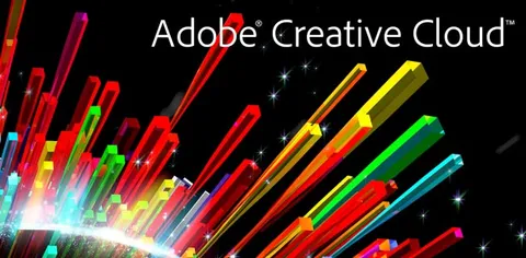 Adobe: Photoshop CC e Lightroom 5 a 12€ al mese
