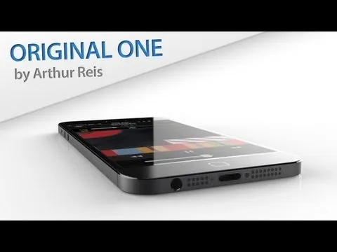 iPhone 6 Concept Promo Video (All New Home Button, iOS 7, iSight Pro & more!)