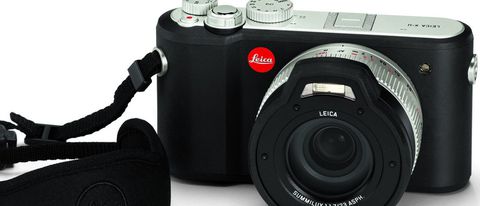 Leica X-U, la prima rugged