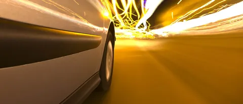 Apple vuole l'iCar, un'auto elettrica automatica