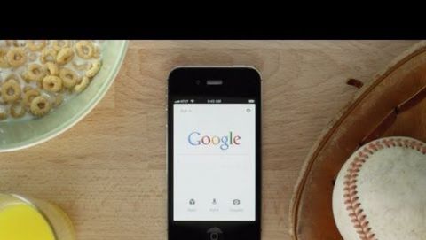 Google Now porta i comandi vocali à la Siri su iOS