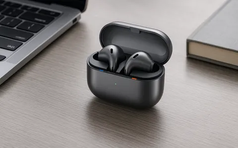 Gli auricolari TOP per chi ama correre al parco: i Samsung Galaxy Buds3 oggi li paghi pochissimo