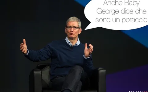 CEO più pagati al mondo, Tim Cook grande assente