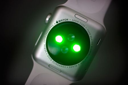 Apple Watch, il fitness tracker più accurato nel misurare il battito cardiaco