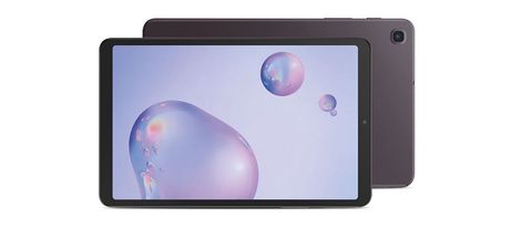 Samsung annuncia un Galaxy Tab A 8.4 con LTE